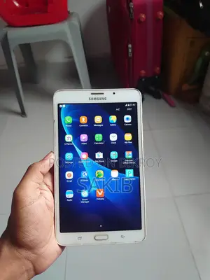 Samsung Tab A