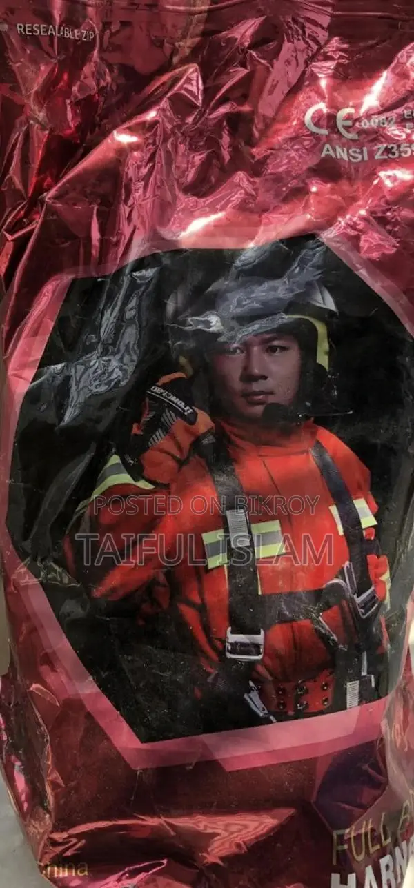 Full Body Harness