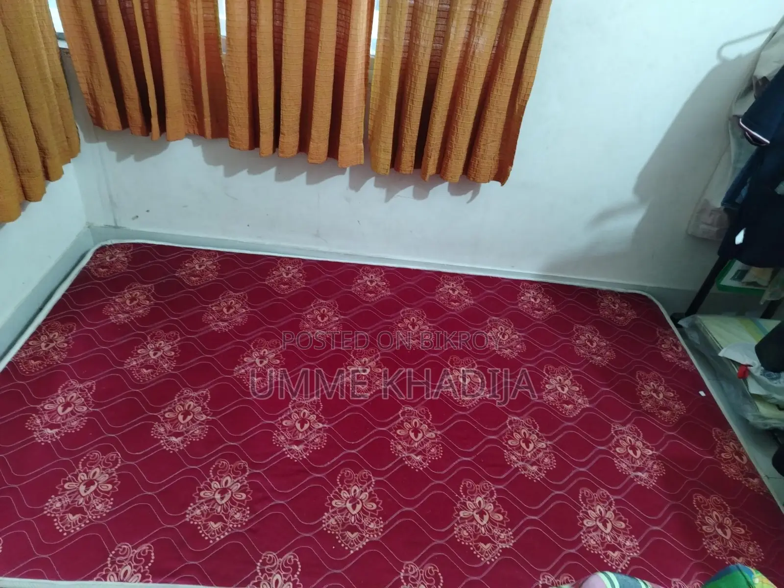 Bedroom Furniture Combo