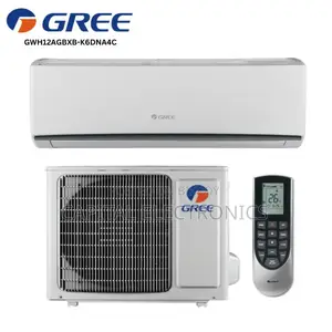 Gree 1.5 Ton 18000 BTU Split AC