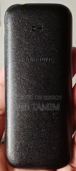 Samsung Guru Music 2 (Used)