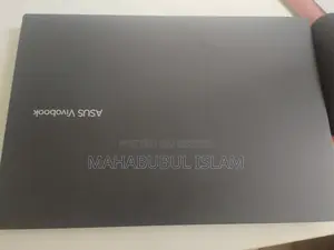 Asus Vivobook