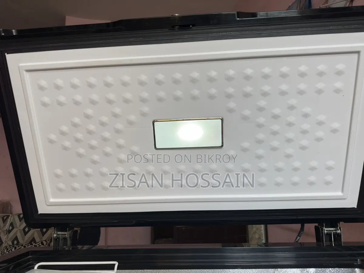 Deep Freezer