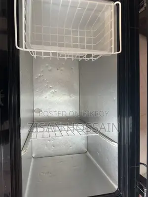 Deep Freezer