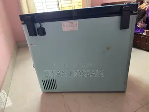 Deep Freezer