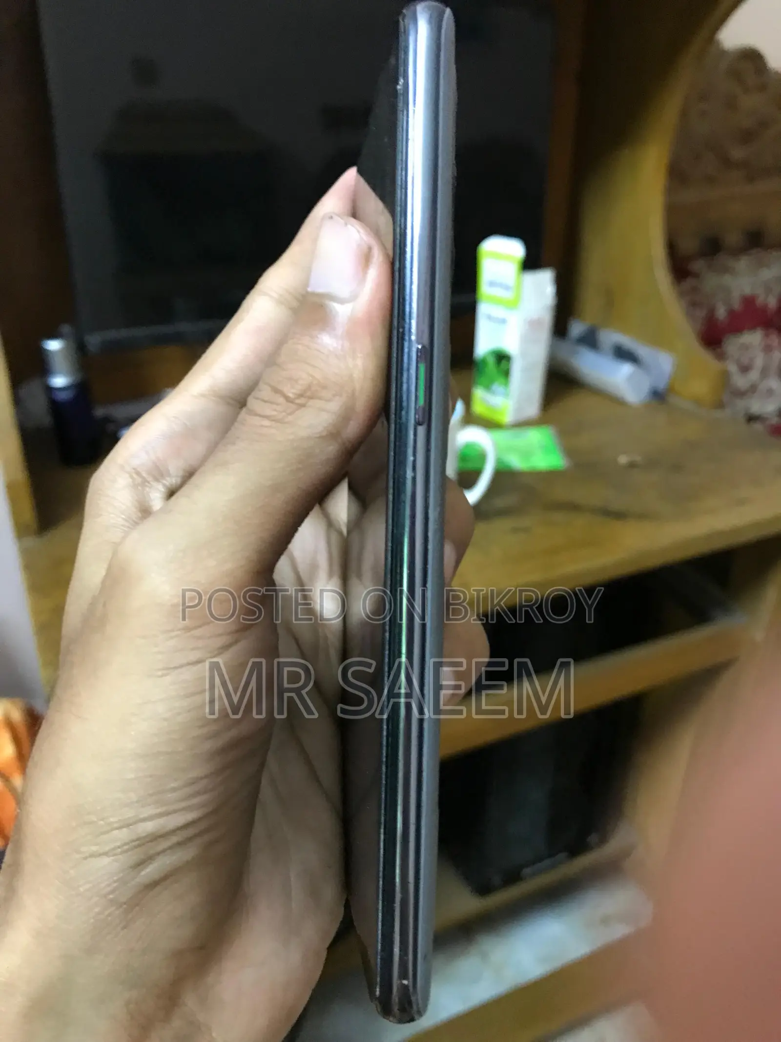 Realme Gt Master Edition 8/256 (Used)