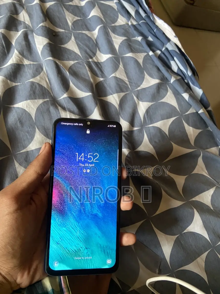 Samsung Galaxy A50 4/64 (Used)