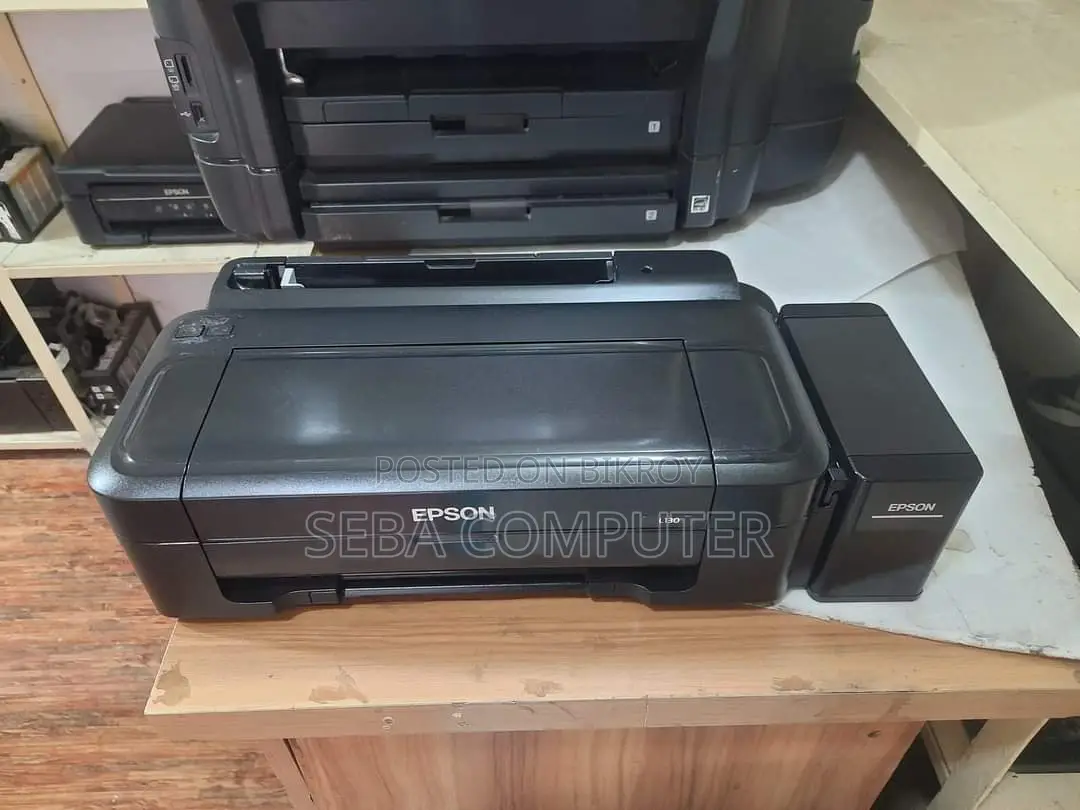 Epson L130 Color Printer