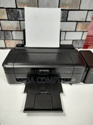 Epson L130 Color Printer