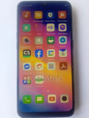 Oppo A5s / AX5s 128 GB Blue