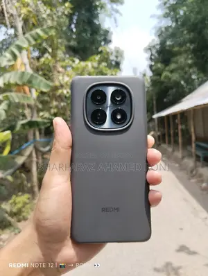 Xiaomi Redmi Note 15 (Used)