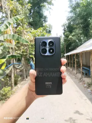 Xiaomi Redmi Note 15 (Used)