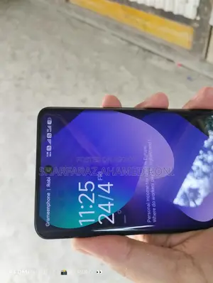 Xiaomi Redmi Note 15 (Used)