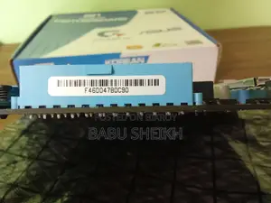 Korean 55 Motherboard