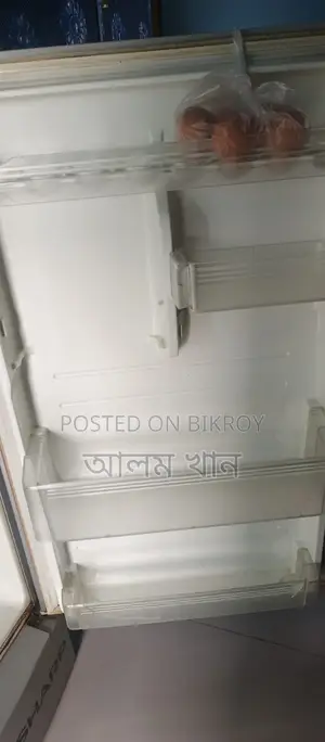 Sharp Refrigerator