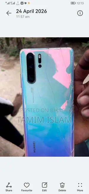 Huawei P30 Pro 8/256 (Used)
