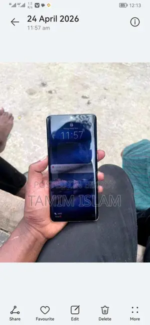 Huawei P30 Pro 8/256 (Used)