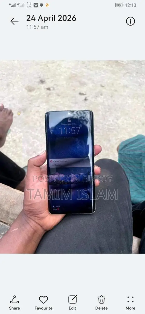 Huawei P30 Pro 8/256 (Used)