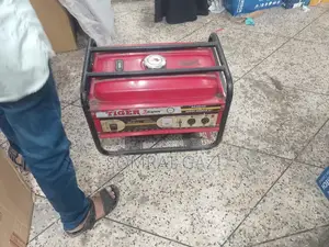 জেনারেটর বিক্রয়
