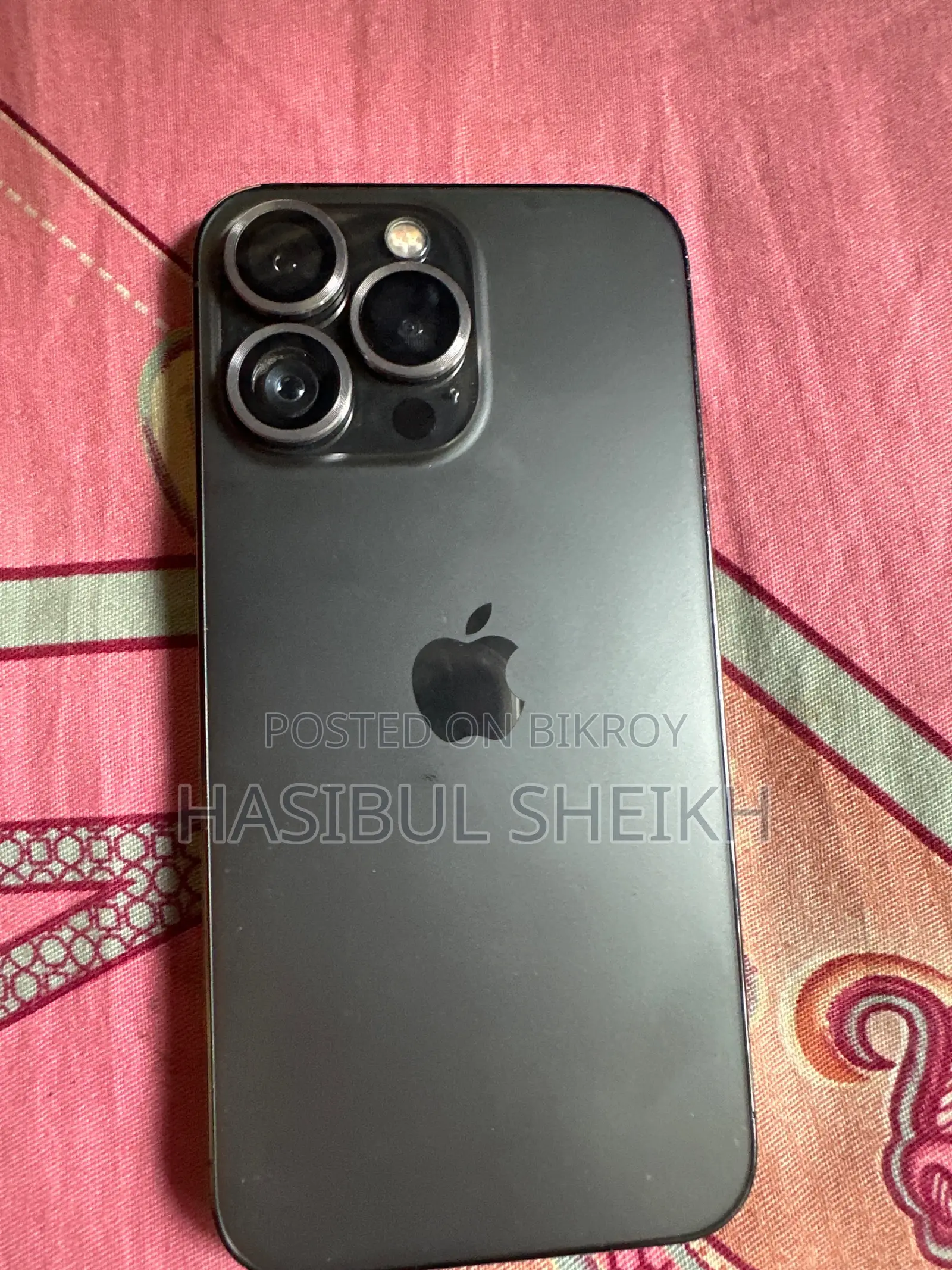 Apple iPhone 13 Pro (Used)