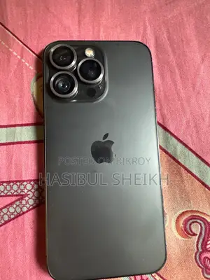 Apple iPhone 13 Pro (Used)