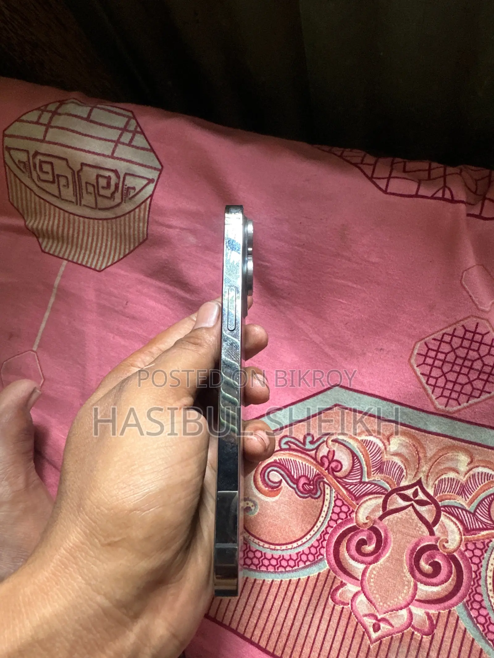 Apple iPhone 13 Pro (Used)