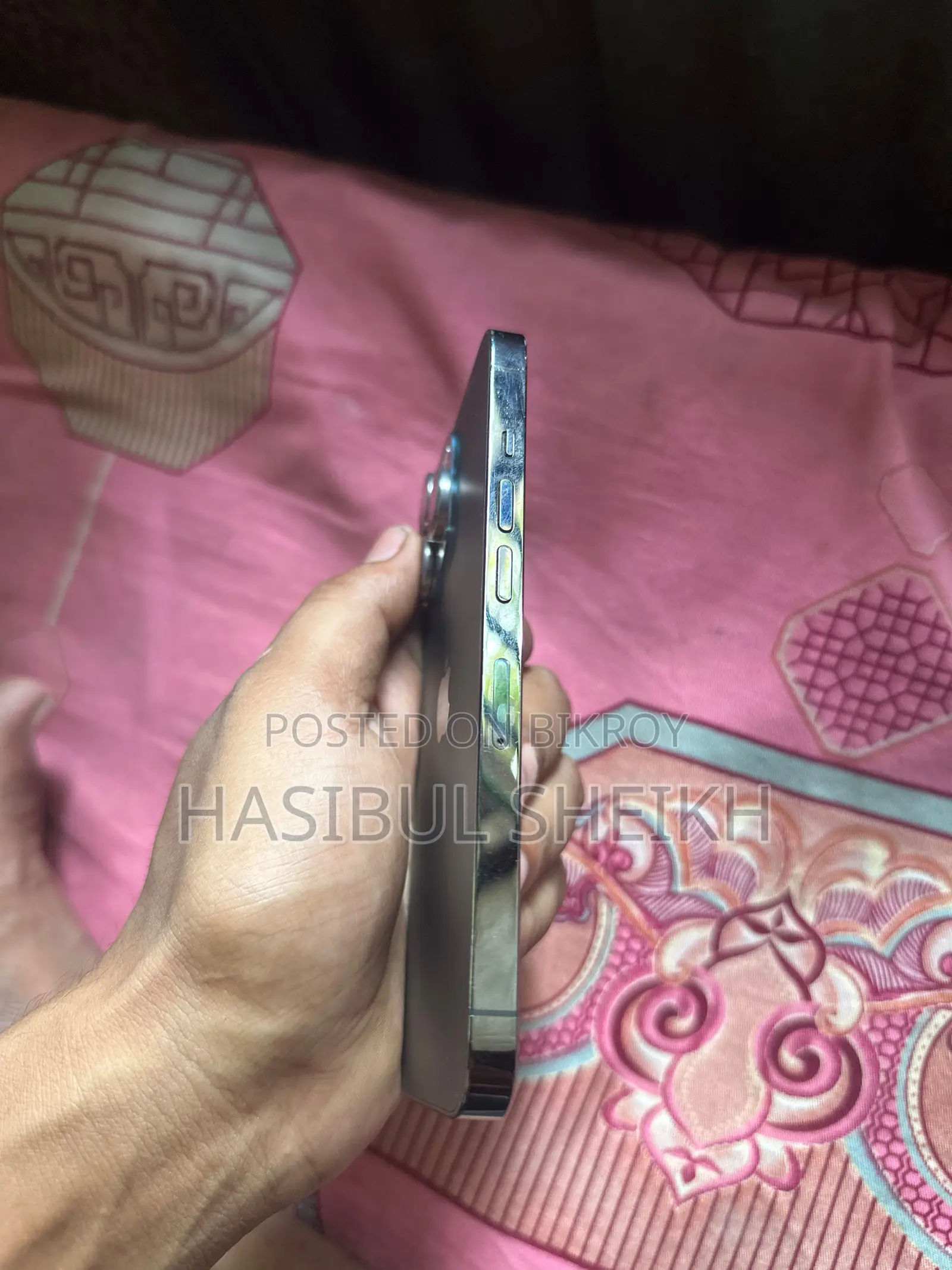 Apple iPhone 13 Pro (Used)