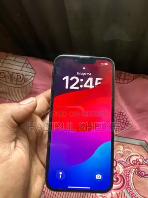 Apple iPhone 13 Pro (Used)