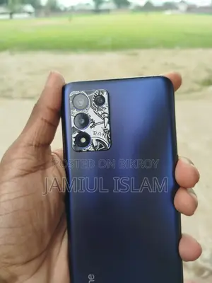 Realme 6-128 (Used)