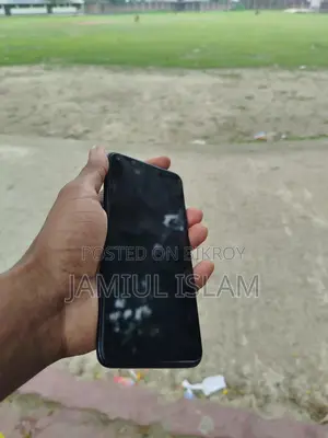 Realme 6-128 (Used)