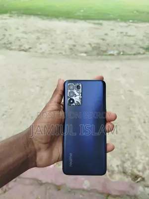 Realme 6-128 (Used)