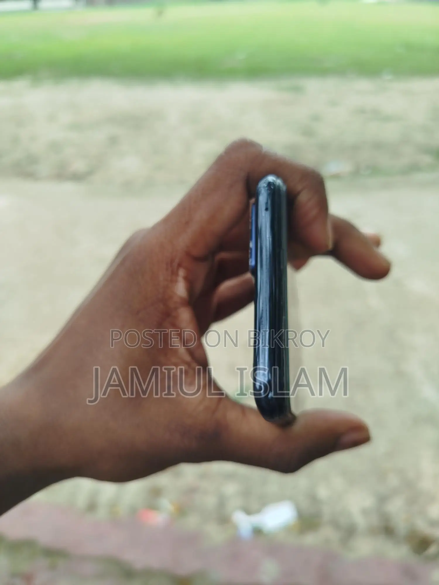 Realme 6-128 (Used)