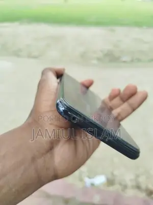 Realme 6-128 (Used)