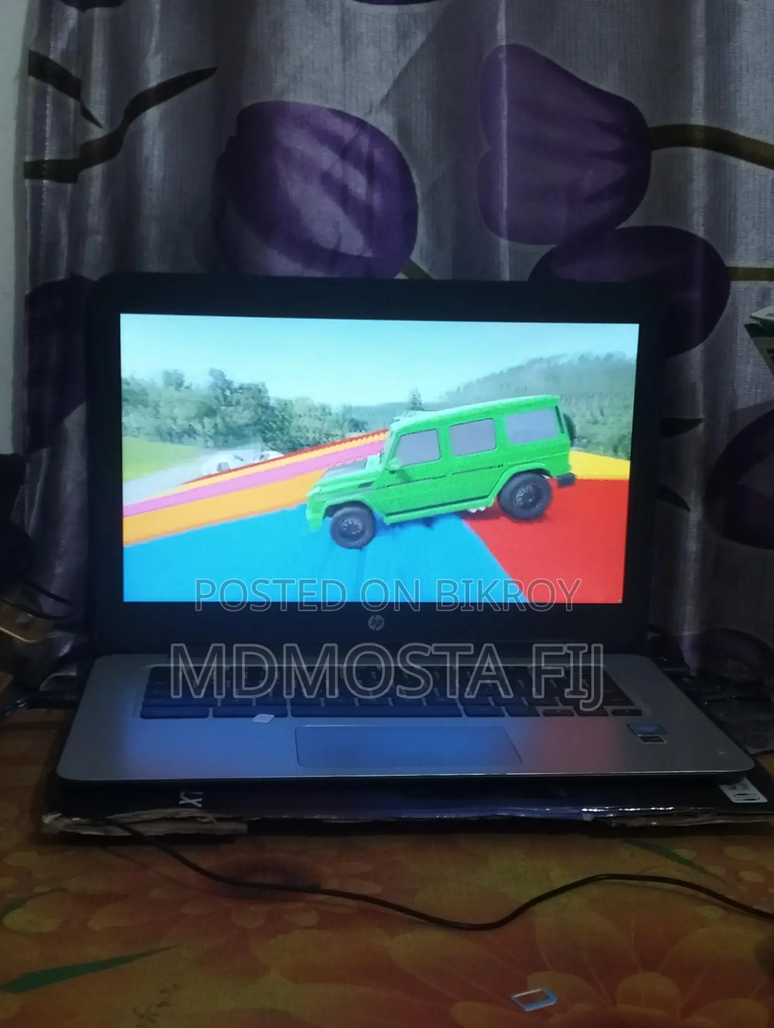 Laptop for Sale