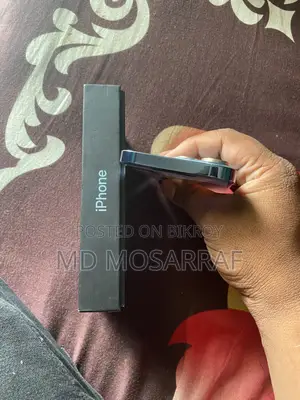 Apple iPhone 13 Pro 128gb (ব্যবহৃত)