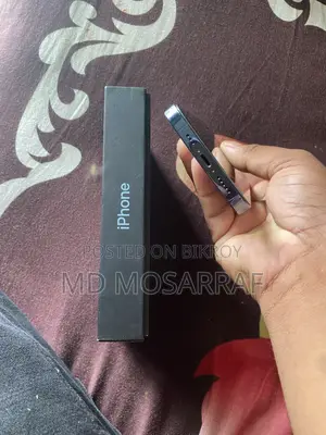Apple iPhone 13 Pro 128gb (ব্যবহৃত)