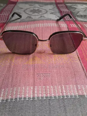 Sunglass sell