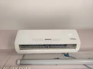 Transtec Inverter Split Air Conditioner | Trs-12ihcg | 1 Ton