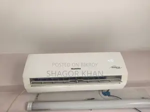 Transtec Inverter Split Air Conditioner | Trs-12ihcg | 1 Ton