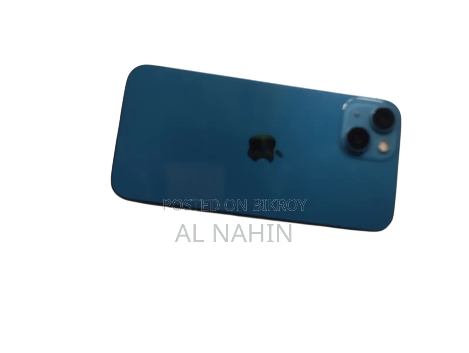 Apple iPhone 13 USA variant (Used)
