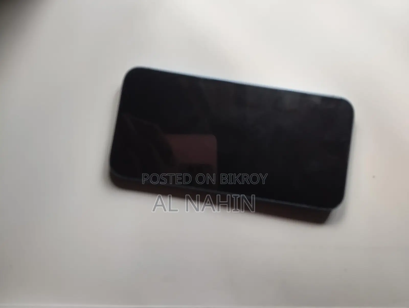 Apple iPhone 13 USA variant (Used)