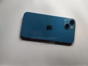 Apple iPhone 13 USA variant (Used)