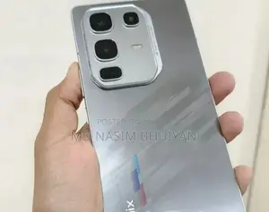 Infinix Note 50 Pro 8+5/256 (Used)
