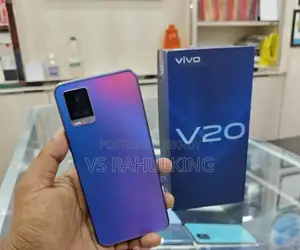 Vivo V20 (Used)