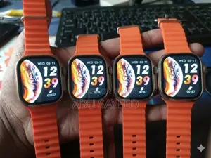 Y80 Ultra Smartwatch
