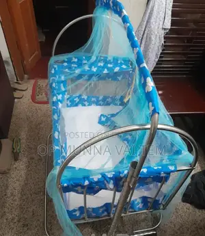 Baby Cradle
