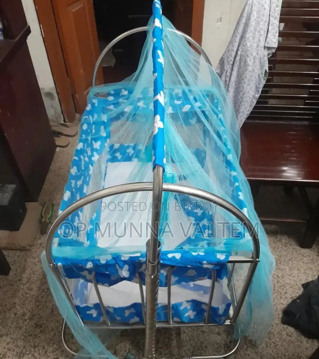Baby Cradle