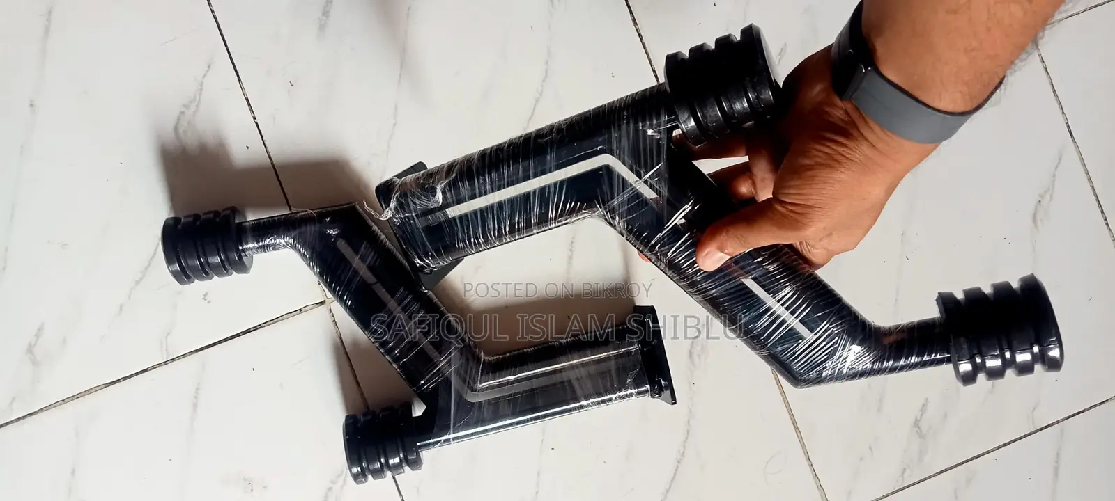Fz Bike Leg Guard for Sale