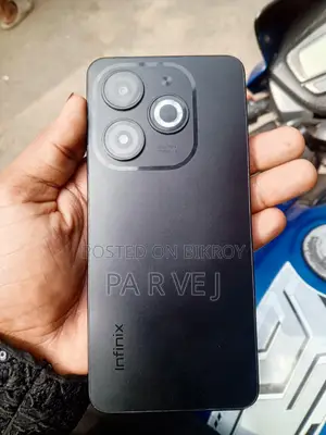 Infinix Smart 8 (Used)