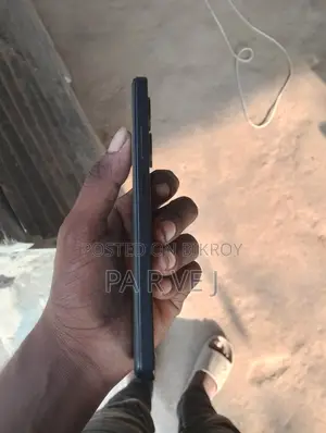 Infinix Smart 8 (Used)